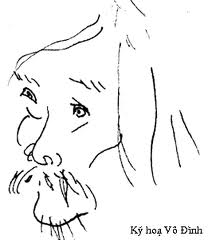 Thơ Bùi Giáng - Một biển trời ngôn ngữ